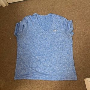 XL Under Armor Dri-Fit